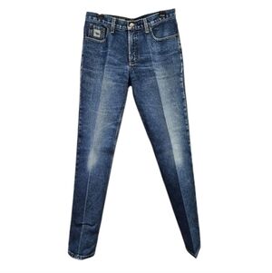 Cruel Girl Low Rise Slim 100% Cotton Blue Denim Jeans Size 11 regular